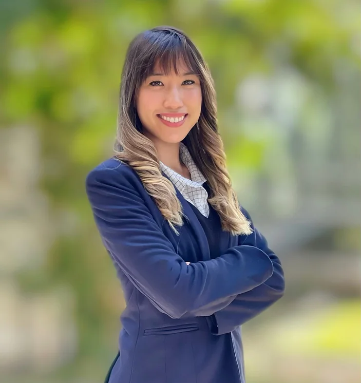 Megan Nguyen, PhD