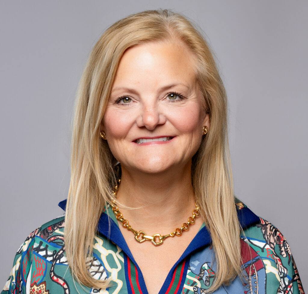Melinda Garvey - 2026 Lifetime Achievement Award