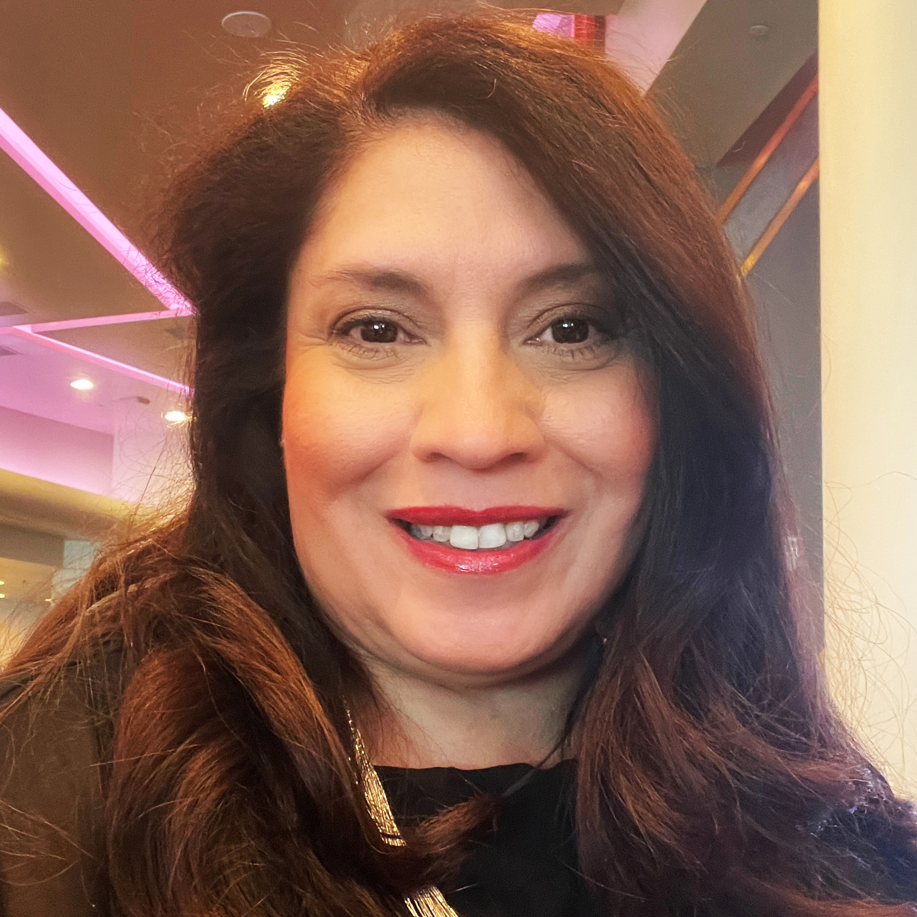 Nancy-Thompson Nancy Thompson - Creative Initiative Award