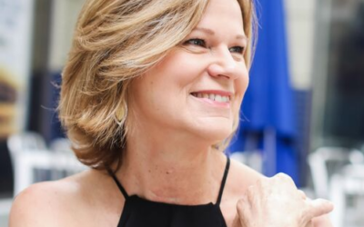 Build your business with a new approach to networking: Meeting Recap