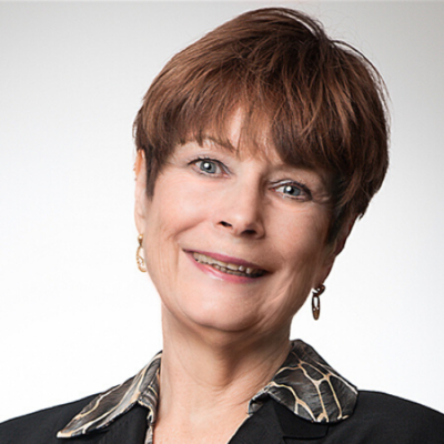 Roberta Coffin