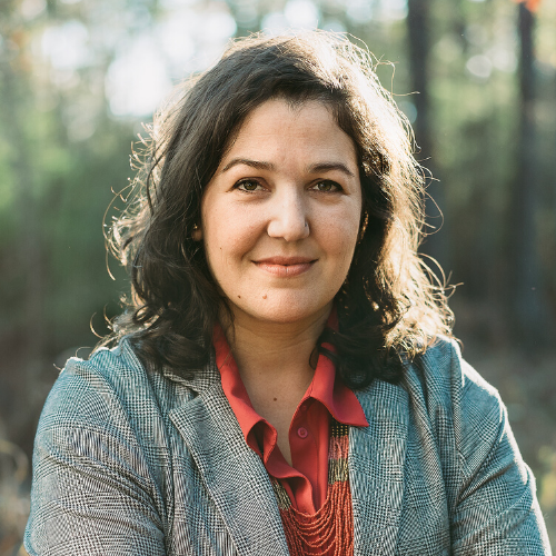 Rosalyn Mandola