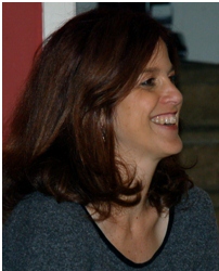Sandra Goldman