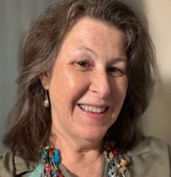 Sandra K Square Photo
