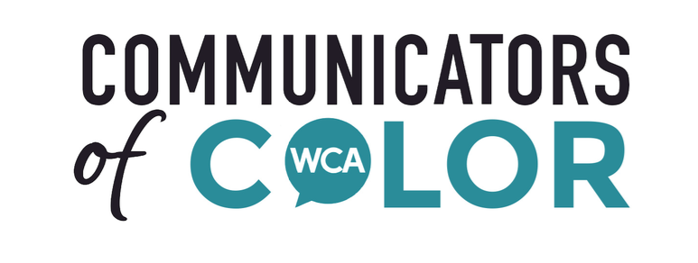 Communicators of Color