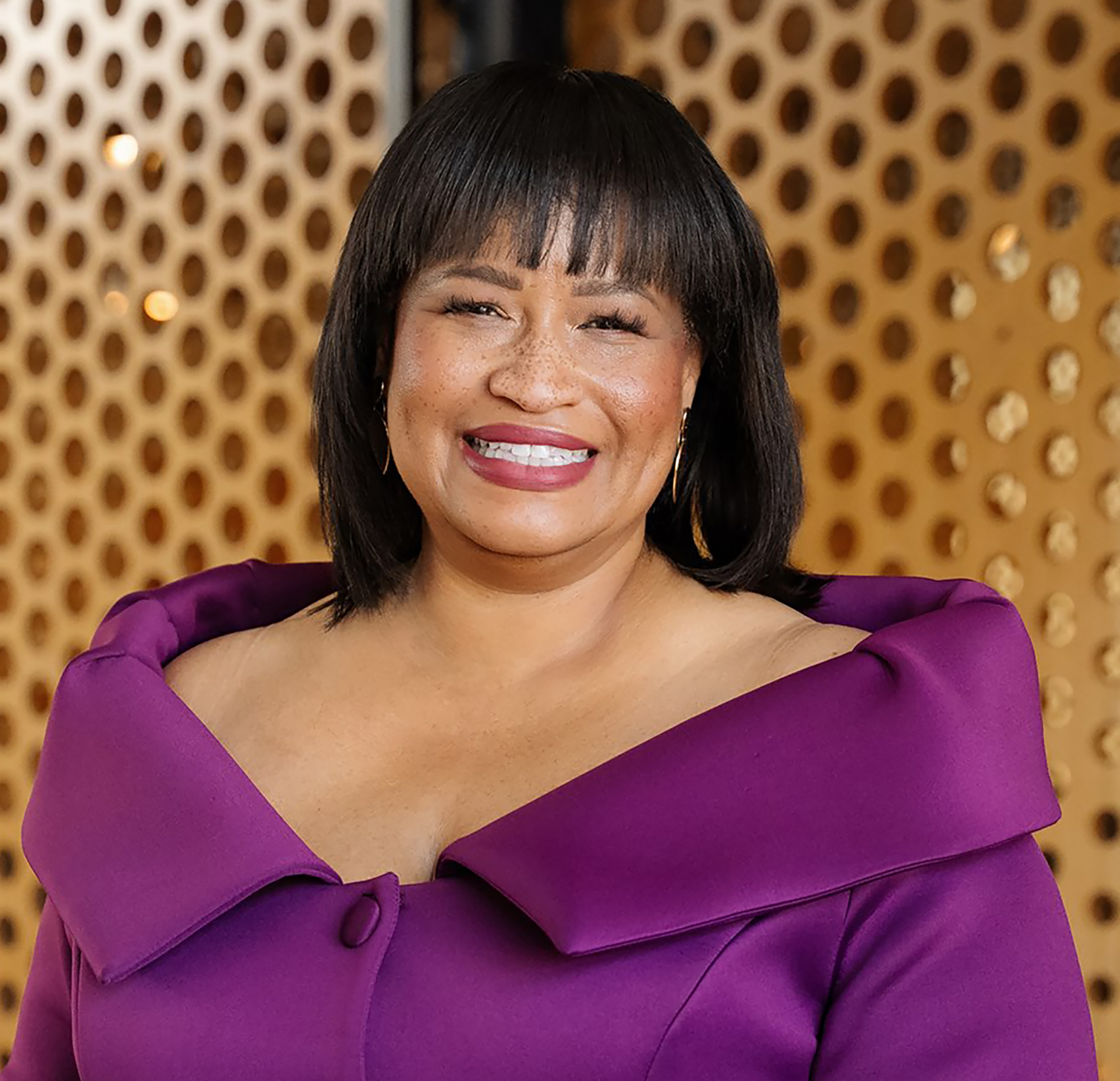 Shuronda Robinson - 2026 Outstanding Austin Communicator
