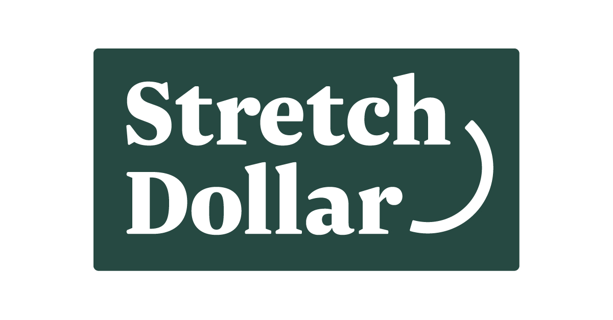 Stretch Dollar Sponsor