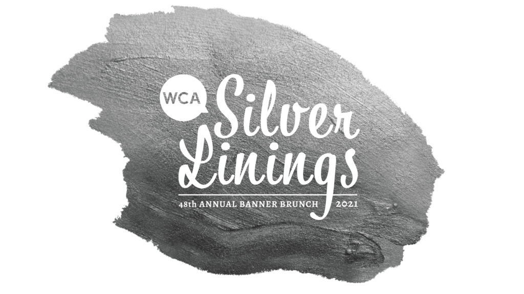 Silver Linings Banner Brunch Logo 2021