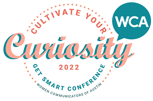 Get Smart 2022 Cultivate Curiosity