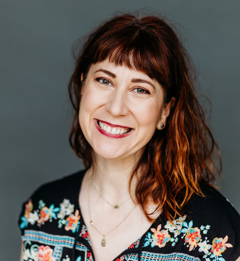 Amanda Z Photo Square