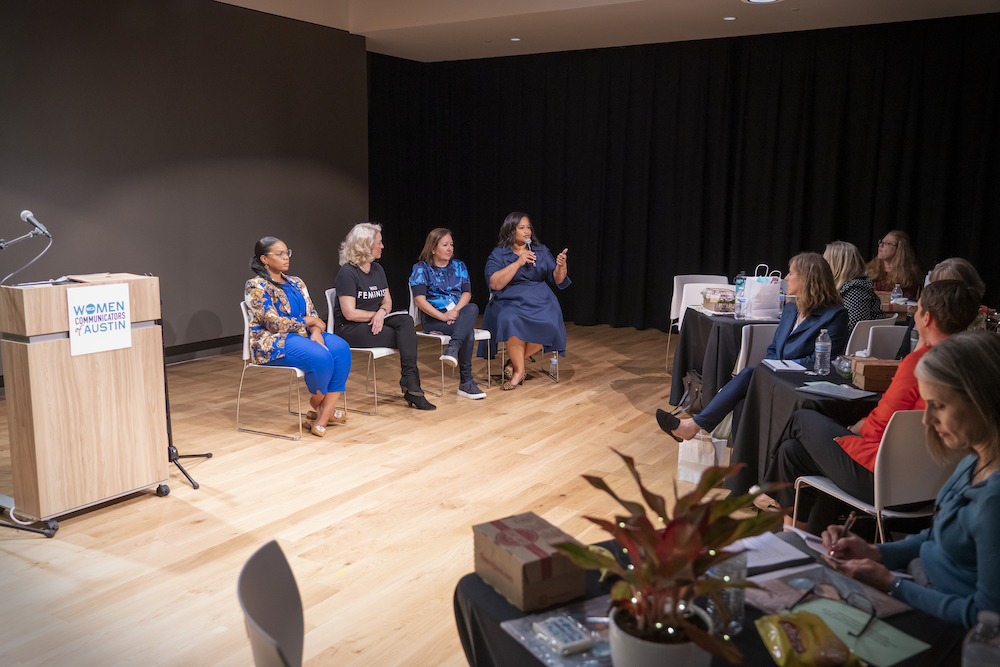 Conference Panel