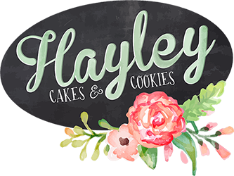 hayley-cakesand-logo Hayley Cakes and Cookies food partner