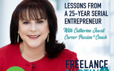 Lessons from a 25-Year Serial Entrepreneur