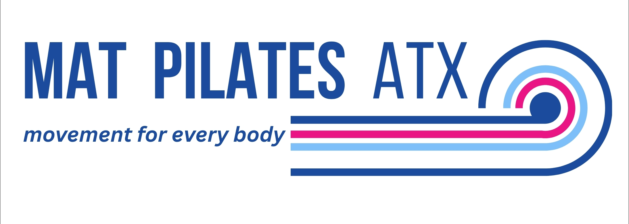 Mat Pilates ATX supports WCA Get Smart
