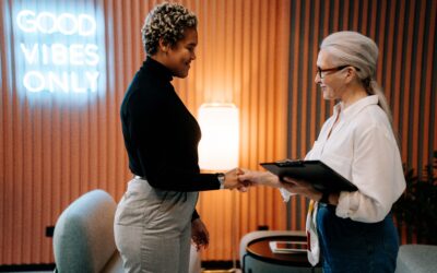 What matters most right now for job candidates?