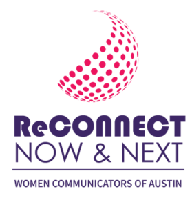 Reconnect Get Smart 2021 Conference Logo