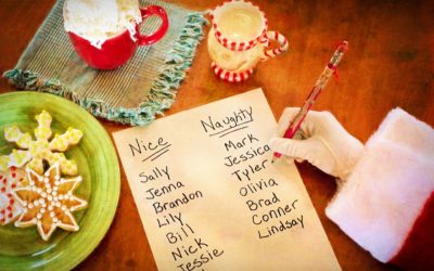 Ask a Mentor: My boss is on the Naughty List! I was promised training opportunities I’m not getting – what do I do?