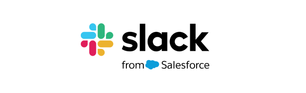 Slack Logo