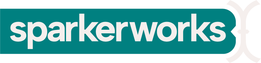 Sparker Works - Banner Sponsor