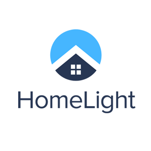 HomeLight sponsor logo