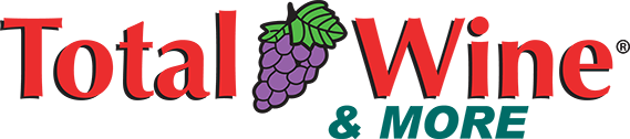 Total Wine And More Logo Sponsor