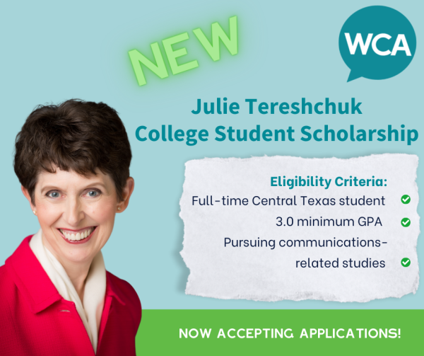 New Julie Tereshchuk Scholarship Doubles Student Philanthropy Impact