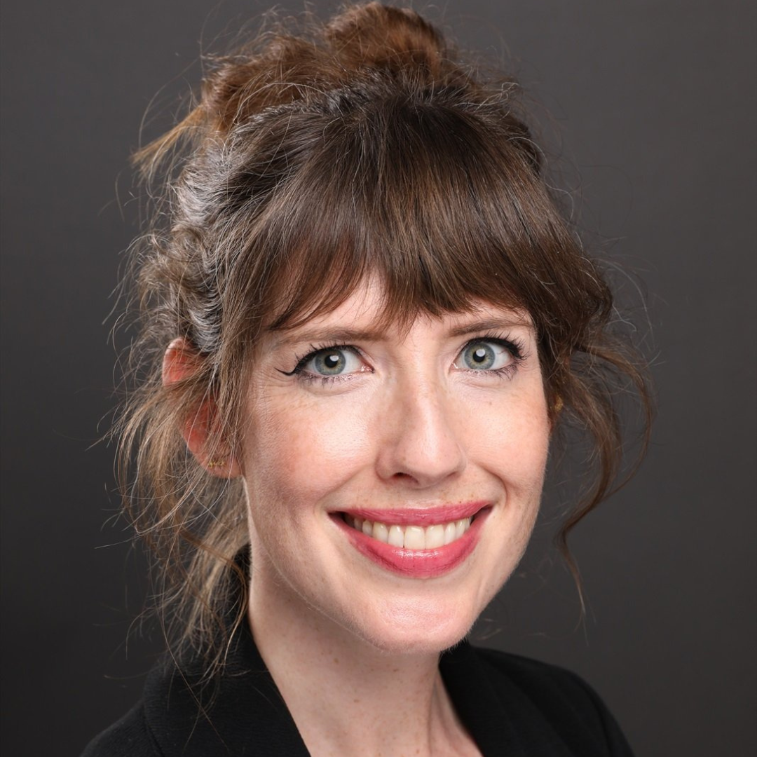 Sarah Parker